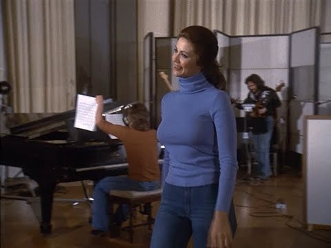 Lynda Carter in Matt Helm (1975) - Scene 2