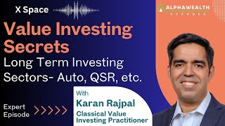 Consumer Economics Panel with Karan Rajpal