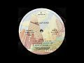 THE GAP BAND  - Open up Your Mind (Wide)