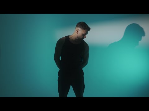 Alfie Arcuri - HAPPY (Official Video)