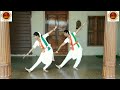 Salem Mega World Record 16 10 2022 With The Costume And Accessories Planned For The Dancers