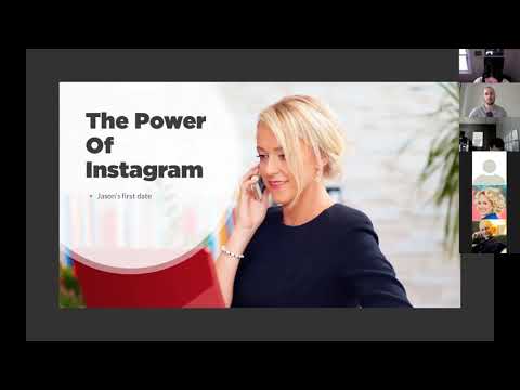 How Jason Maxwell got 300K instagram Followers in 1 year!