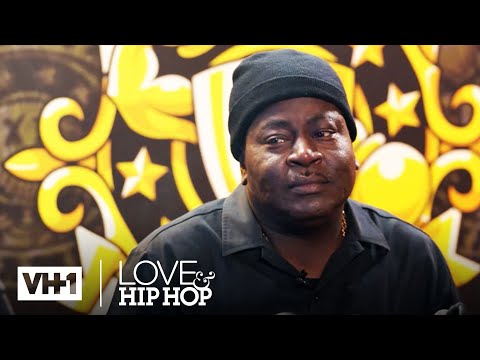 Peak Trick Daddy Moments 😎😂 Love & Hip Hop: Miami