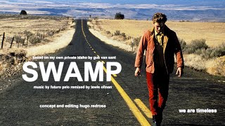 Futuro Pelo - Swamp (Lewis Ofman remix)