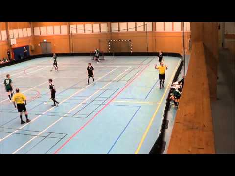 Storvreta Cup 2013 D99 Nykvarns IF-GrIFK 4-0