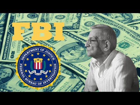 The Pole Whom the FBI Admired