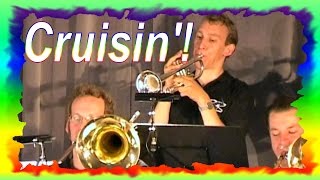 Cruisin' for a Bluesin' - Big Band
