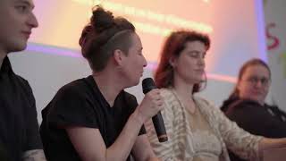 Miniature Youtube de la vidéo : Séminaire Alice Milliat – Acte I de l’Université du Sport Populaire