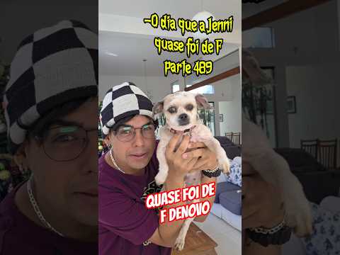 Sim ACONTECEU DE NOVO 🤦‍♂️ #shorts