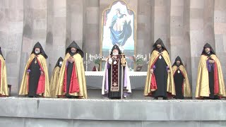 Եկեղեցական կյանք 11.09.2020