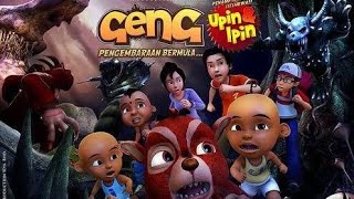 Download lagu Upin & Ipin Full Movie | Geng - Pengembaran Bermula Full Episode #4 | Upin & Ipin Terbaru mp3