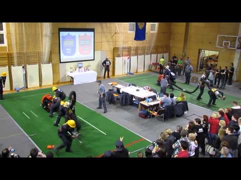 6. Kup PGD-a Starše Finale Muški