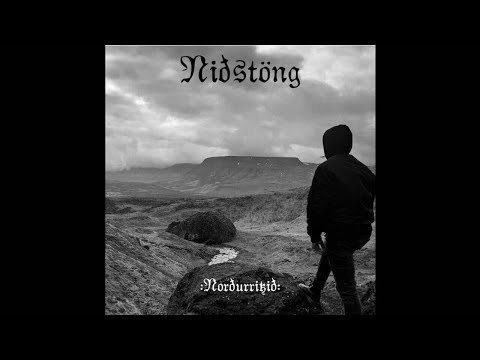 Níðstöng (Iceland) - Norðurríkið (Demo) 2020