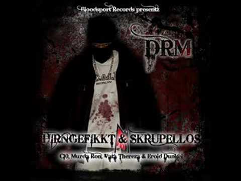 DRM Feat. C10 - Niemals