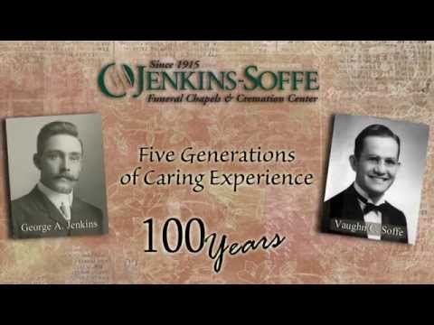 Jenkins Soffe