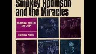 Smokey Robinson & The Miracles Flying High Together