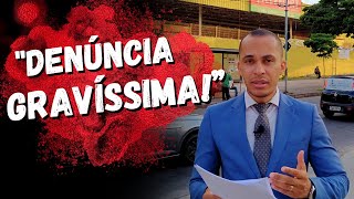 DESACATO ao SUPREMO Tribunal FEDERAL