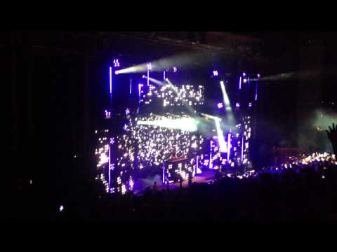 Nextmen – The Lion’s Den (Sigma vs Bassnectar) live @ Red Rocks 2015 (Night 3)