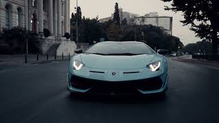 Lamborghini SVJ | Galleria