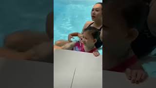 Download lagu Aura kasih berenang bareng si kecil, Ada yang mau ikut?? #aurakasih #artist #viral #bikini mp3