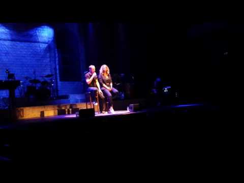 Tessa Boomkamp & Edwin Evers