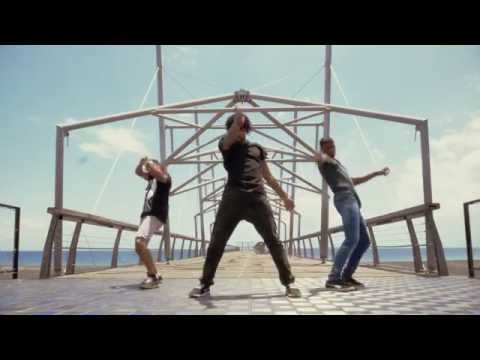 G'Gé - Dutty - Lil'Gbb "The Link Up" | Navino War