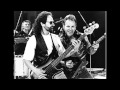 Grand Funk Railroad - Nothing is the same (1996)