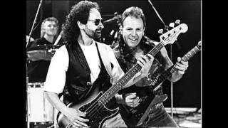 Grand Funk Railroad - Nothing is the same (1996)