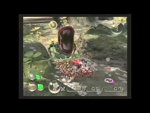 pikmin 2 gamecube emulator