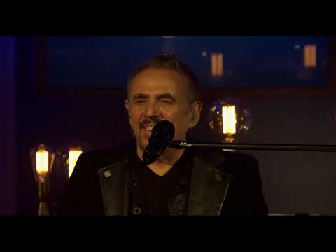 Alejandro Lerner  Recital La Banda de Sonido de Mi Vida  Grabado en Pandemia (streaming)