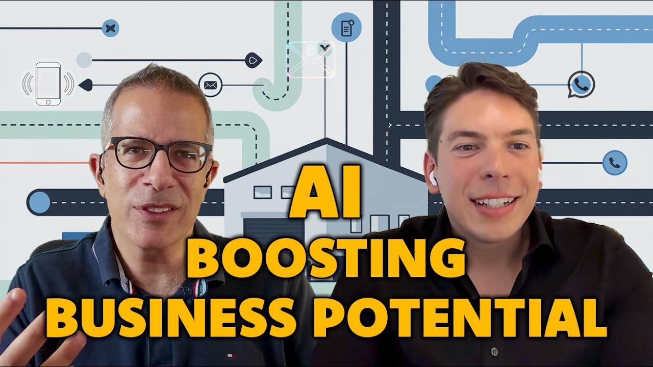 Unlock the Power of AI to Supercharge Your Business with Ameba.ai!