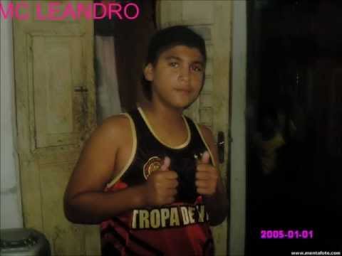 mc leandro e mc bubu