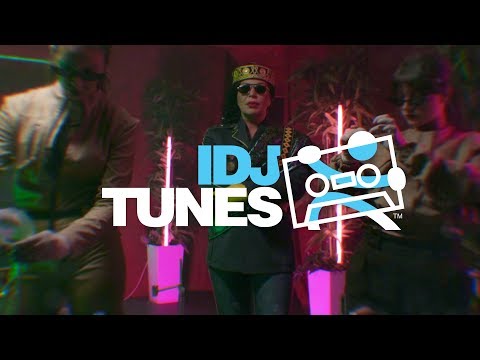 STOJA X COBY - CISTA HEMIJA (OFFICIAL VIDEO)