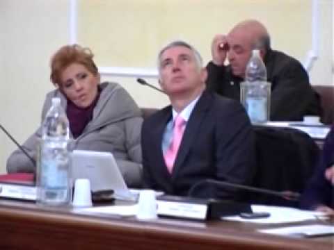 ONDA TG 23.04.2013 - SIMBOLO PDL ALLA PELINO