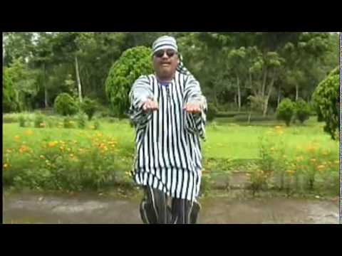 NEDI GAMPO - GUNJIANG BAGUNJIANG