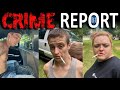 MoT 190 Crime Report Who Are The Ghostface Gangsters