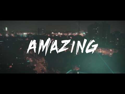 Vivo Amazing - RaperOne Radikal People  ( Video oficial )