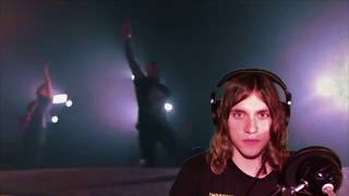 Majoring in the Minors (August Burns Red) - Review/Reaction