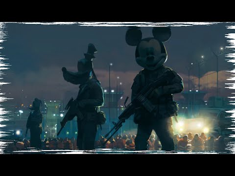 Gessafelstɛin- Viol [Darkk Matter Bootleg]