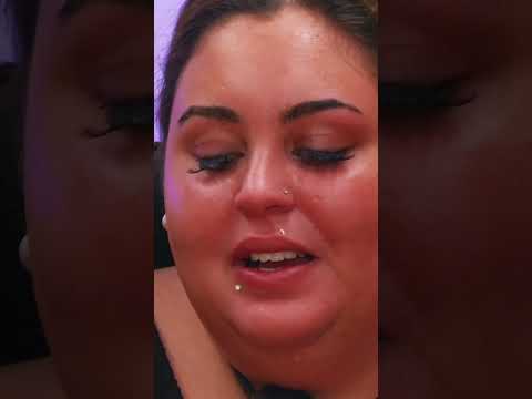 Video Thumbnail: Bei Kadischa kommen die Tränen 😔💔