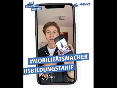 STADTWERKE MÜNCHEN TIKTOK-KAMPAGNE