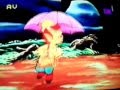 Walt Disney Bemutatja Plutó Tavasza Springtime For Pluto HUN MTV1 1998 2 2
