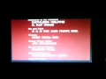 Closing To Looney Tunes Movie Collection Bugs Bunny 3rd Movie 1001 Rabbit Tales 2005 DVD