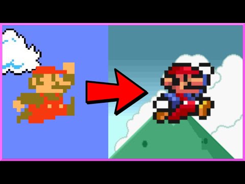 Video Game Remake Compilations