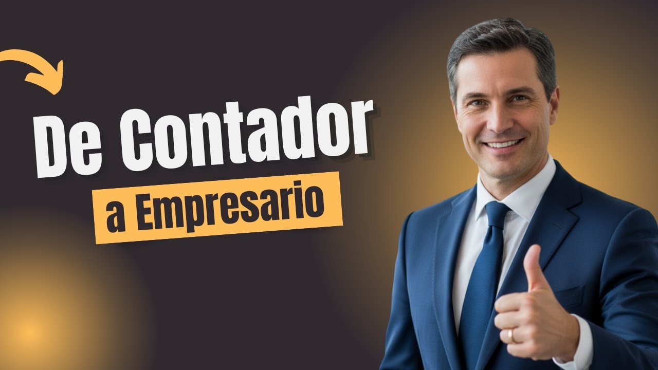 De Contador a Empresario 🚀 | La Franquicia que impulsa tus aspiraciones | Socio Perseo