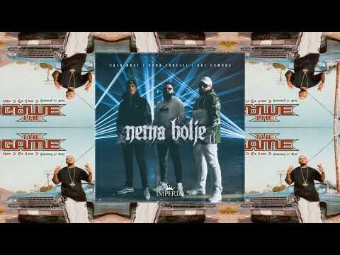 Jala, Buba ft. Raf Camorra X 50 Cent ft. The Game - Nema bolje x Hate it or love it (Zorden mashup)