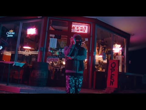 GoodG x Fridayslow - 4AM [Official 4K Video]