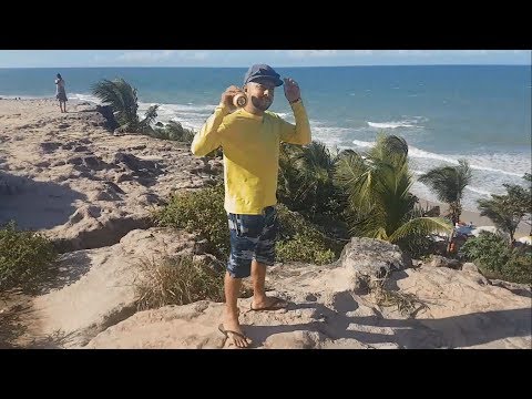 MC LEOZINHO - RIO GRANDE DO NORTE 2017 ( WEB SERIE )