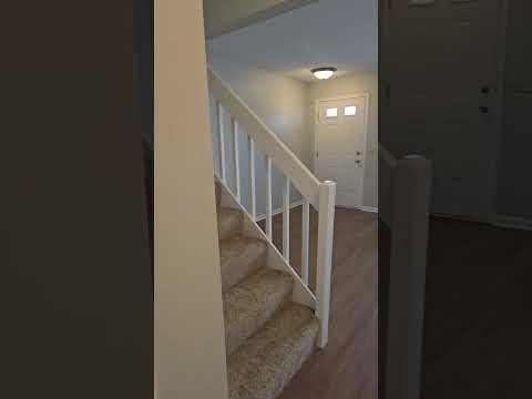 5404 Evard Rd property video