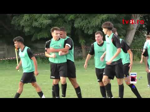 FC Campia Turzii - Atletic Olimpia GHerla 2-3